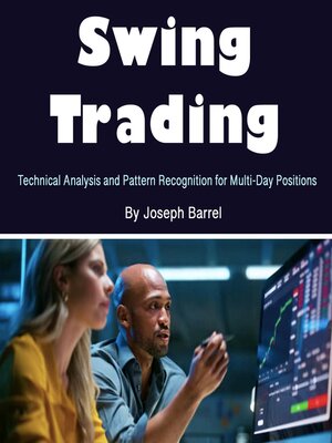 cover image of Swing Trading